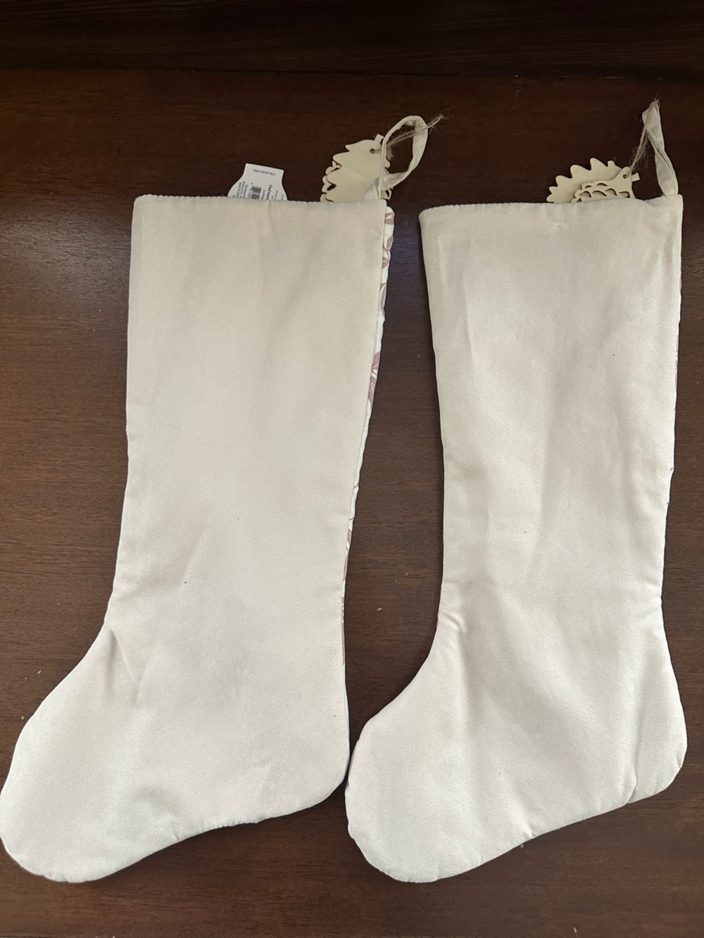 Holiday Stocking - Picture 4 of 4